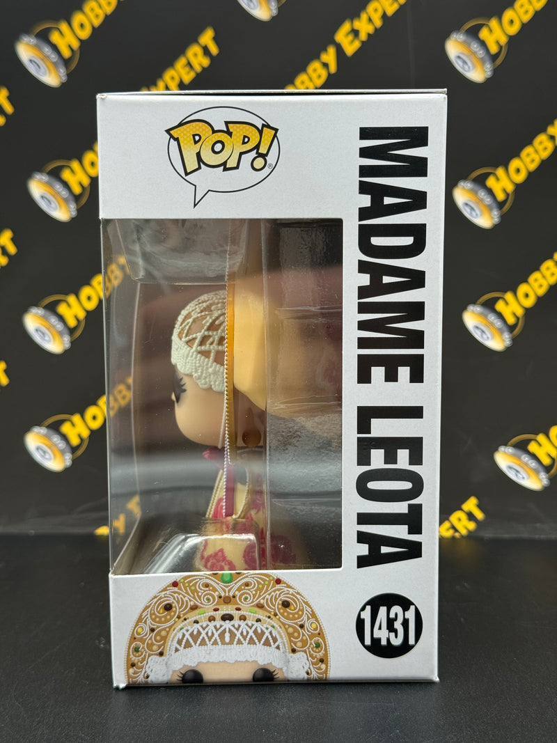 Madame Leota