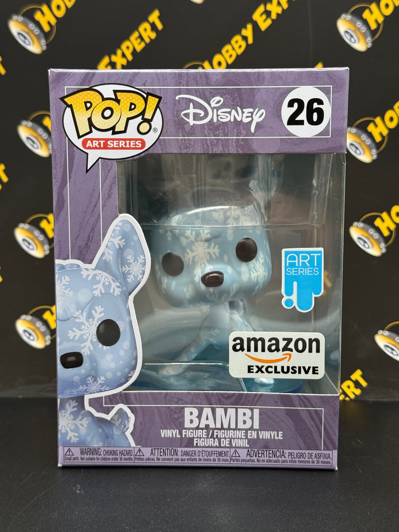 Bambi