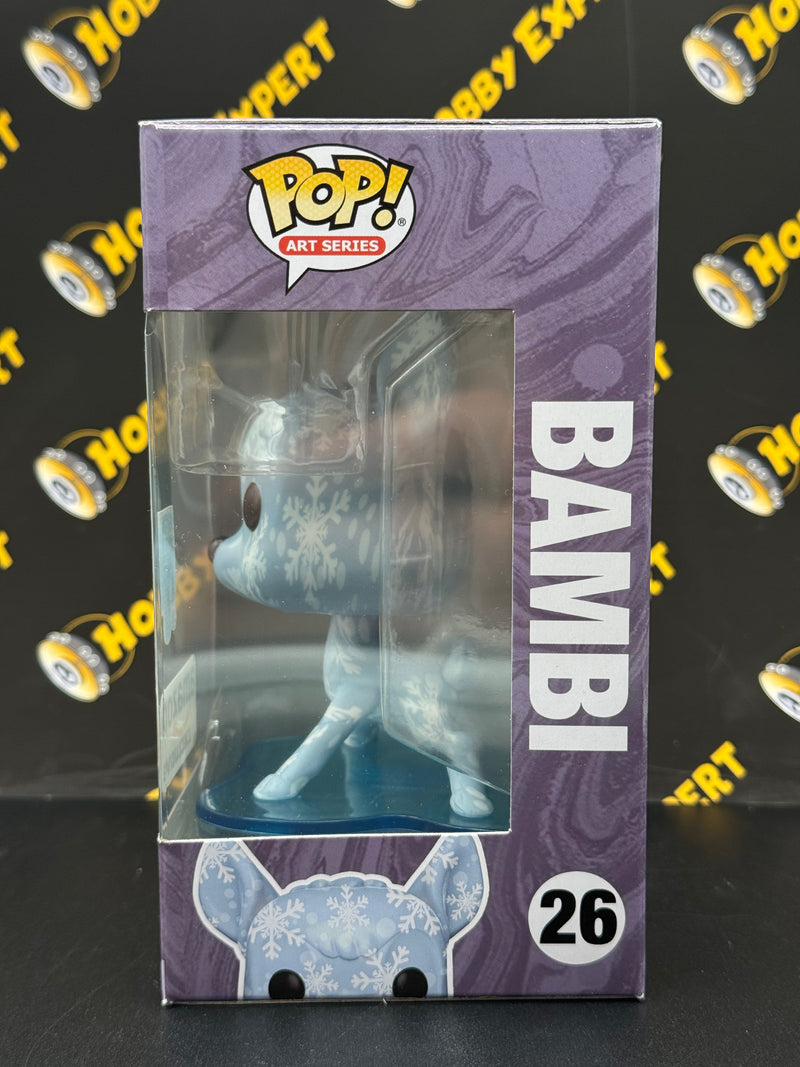 Bambi