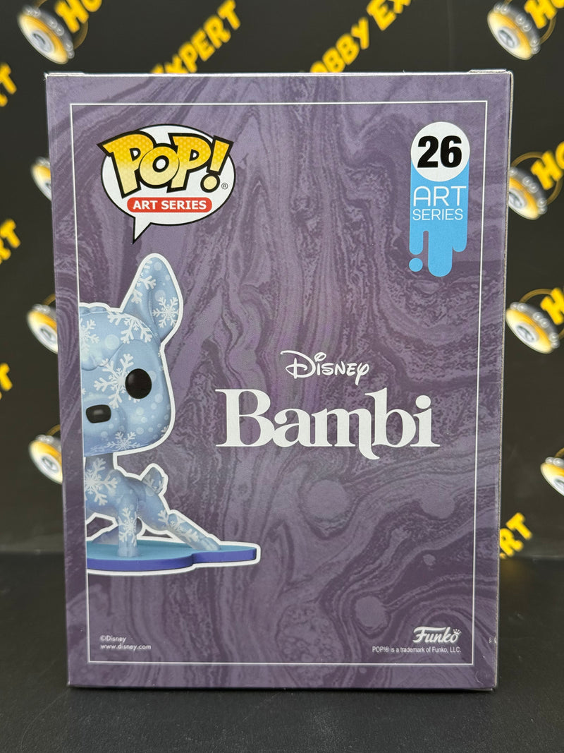Bambi
