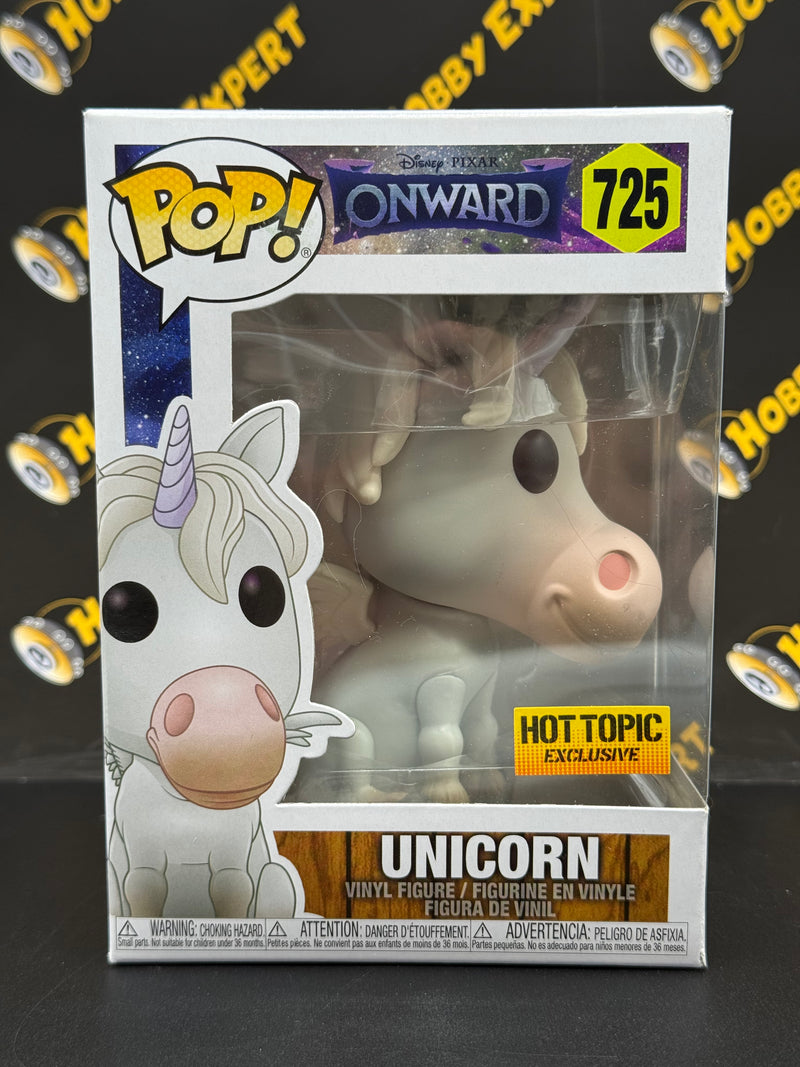 Unicorn