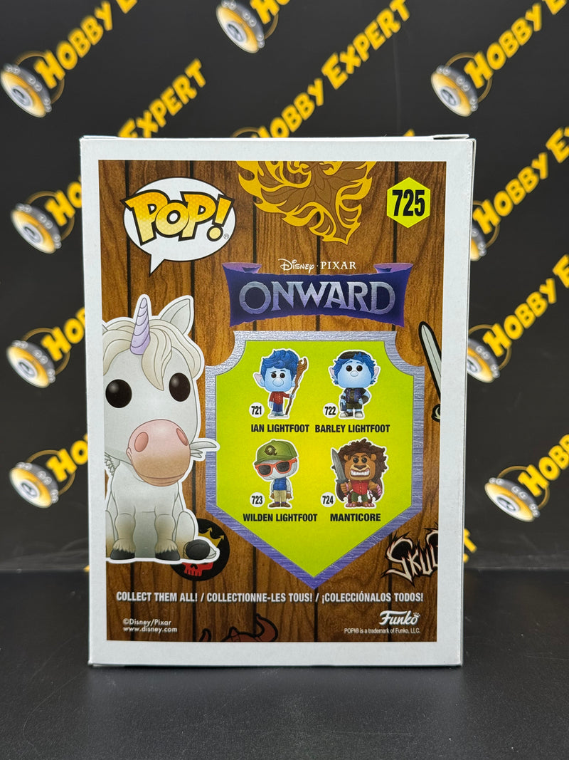 Unicorn