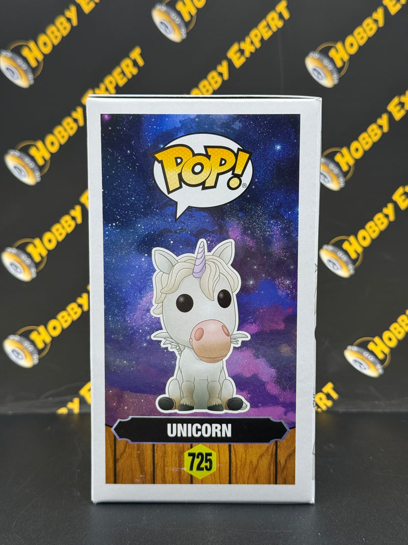 Unicorn