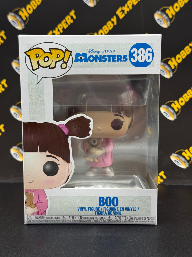 Boo