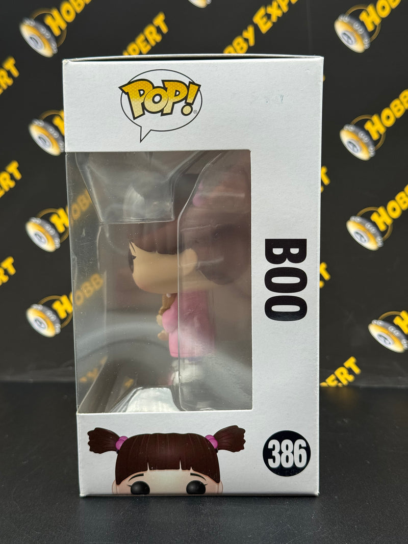 Boo