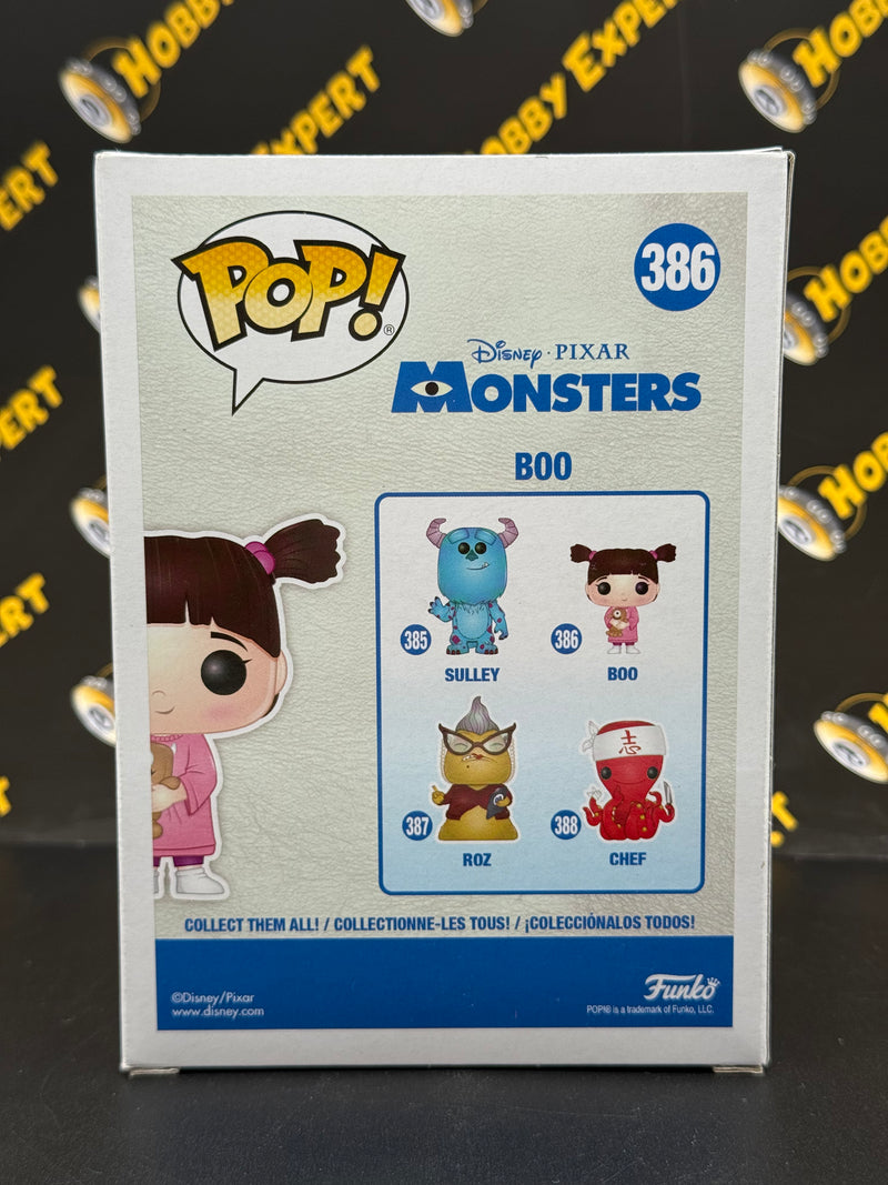 Boo