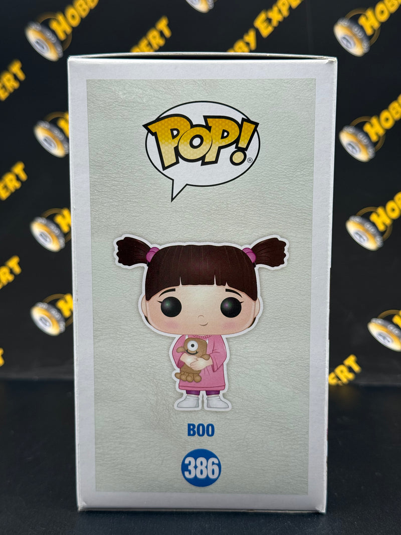 Boo