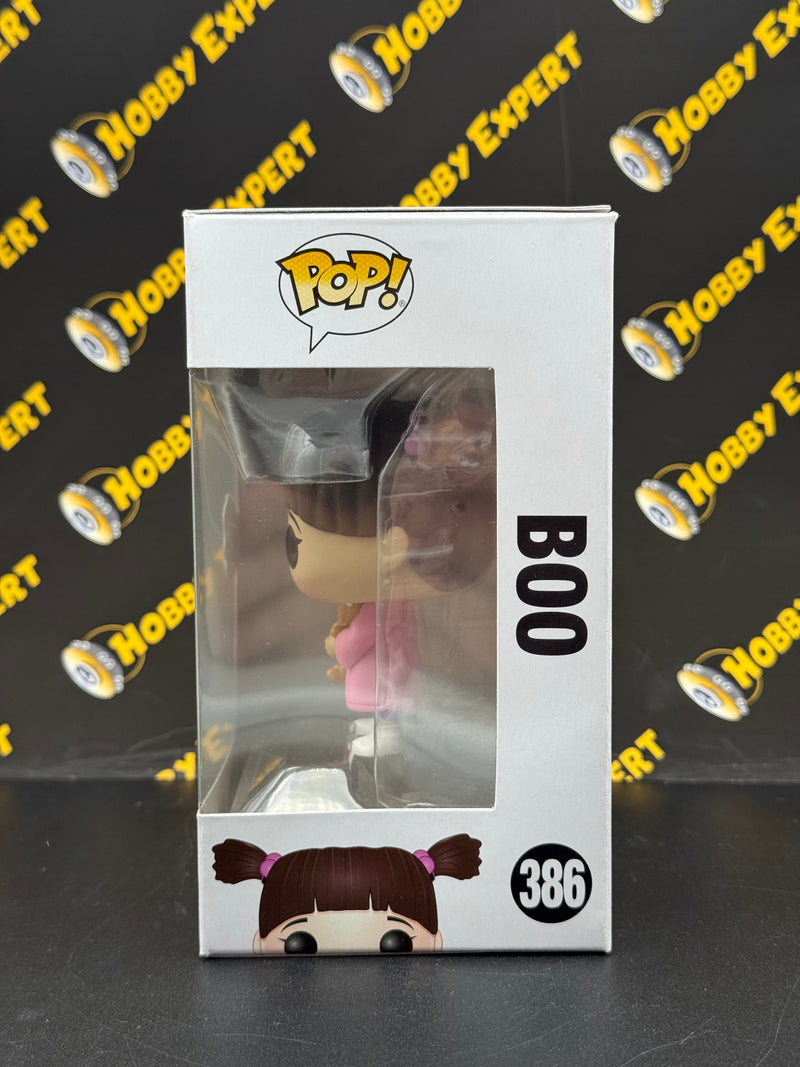 Boo