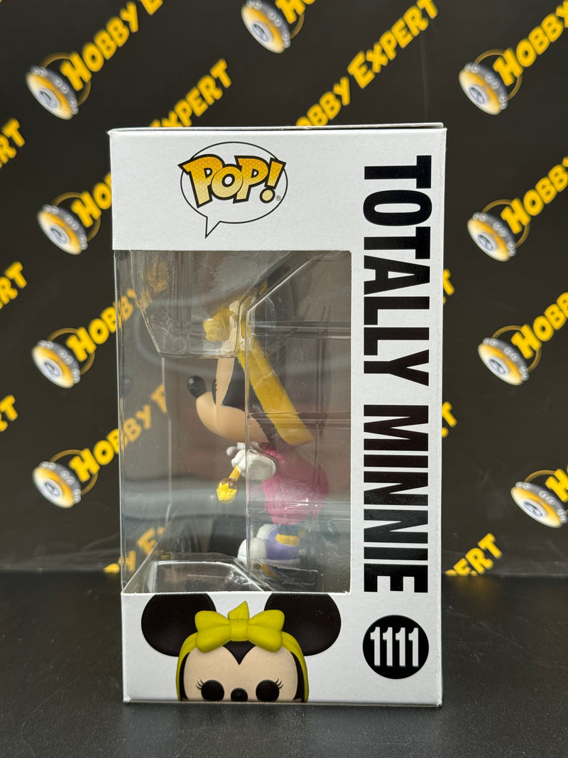 Totally Minnie