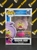 Madam Mim