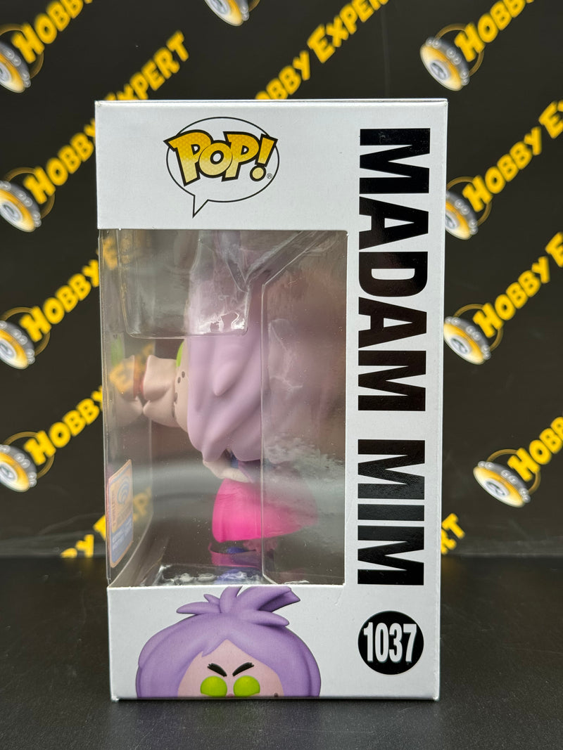 Madam Mim