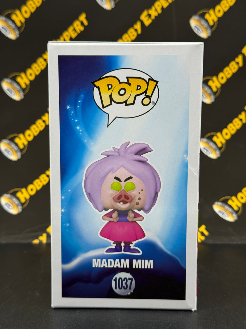 Madam Mim