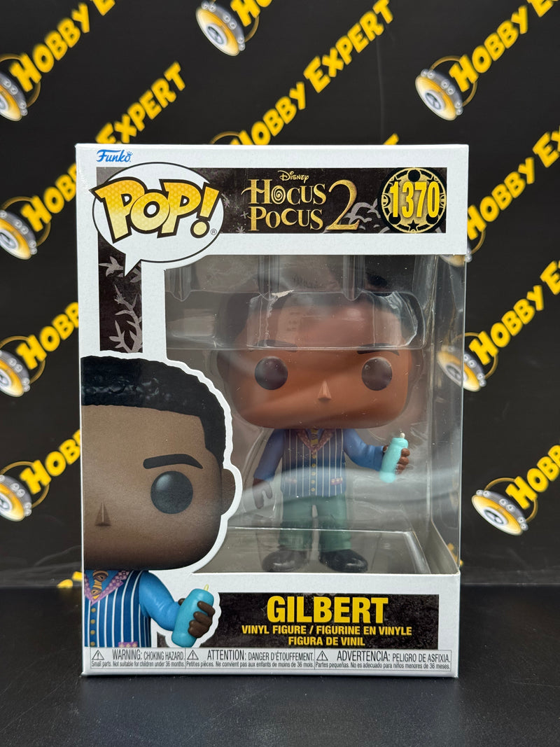 Gilbert