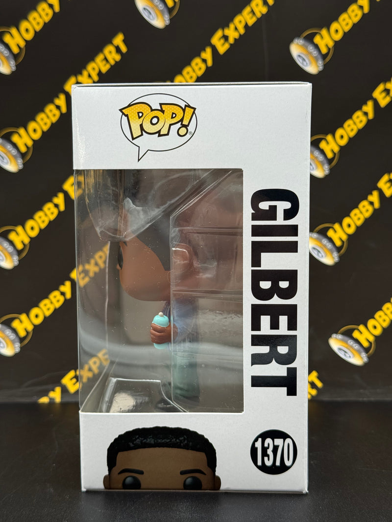 Gilbert
