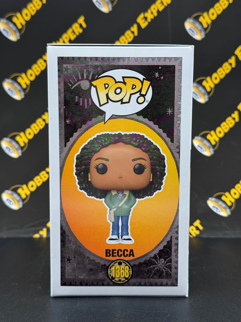 Becca