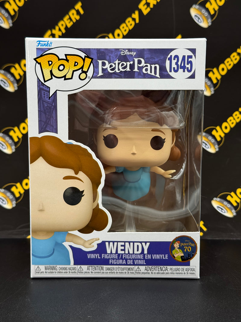 Wendy