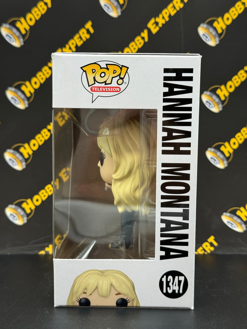 Hannah Montana