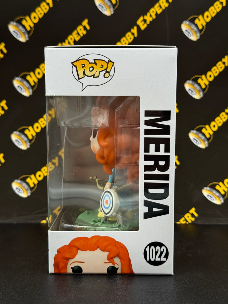Merida