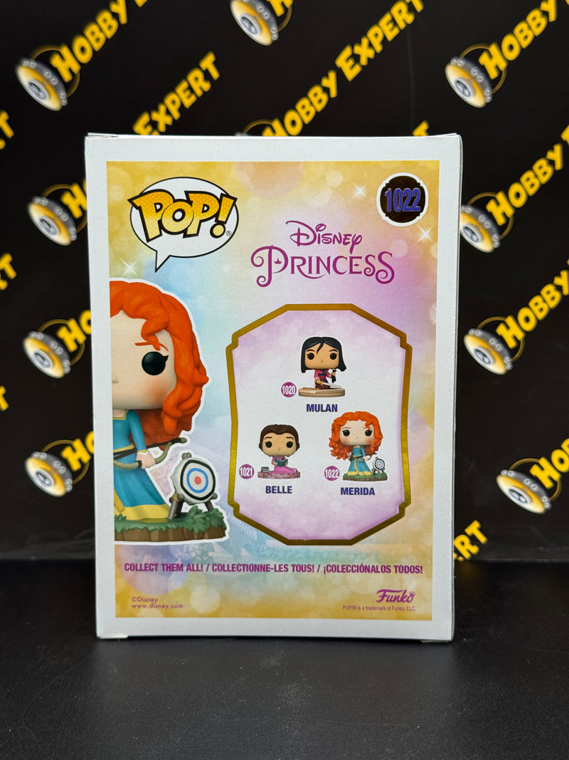 Merida