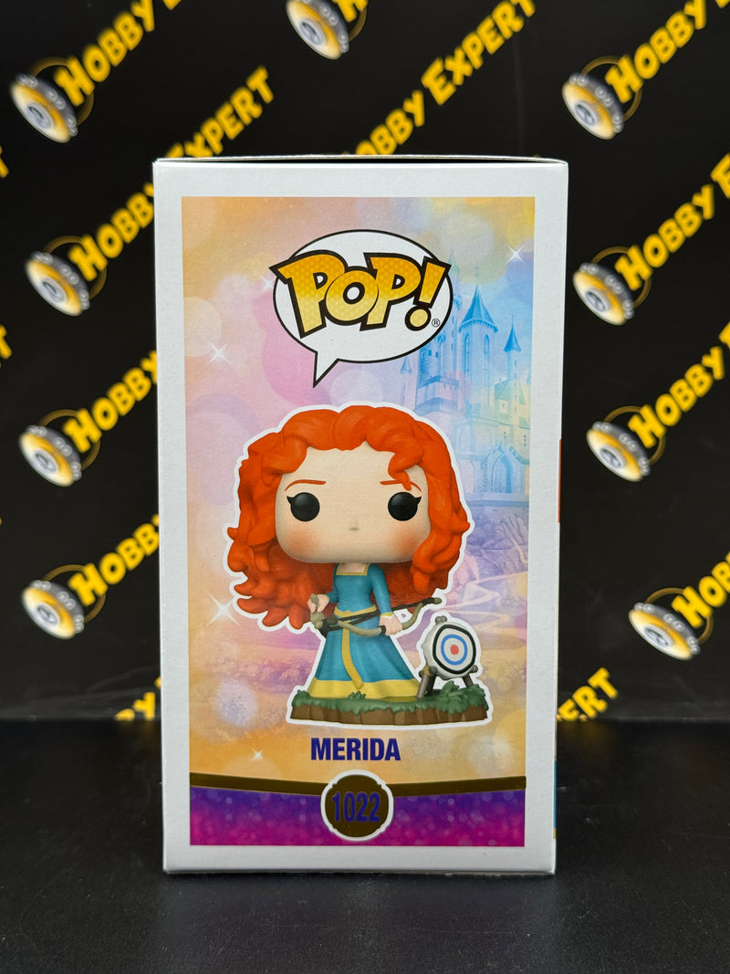 Merida