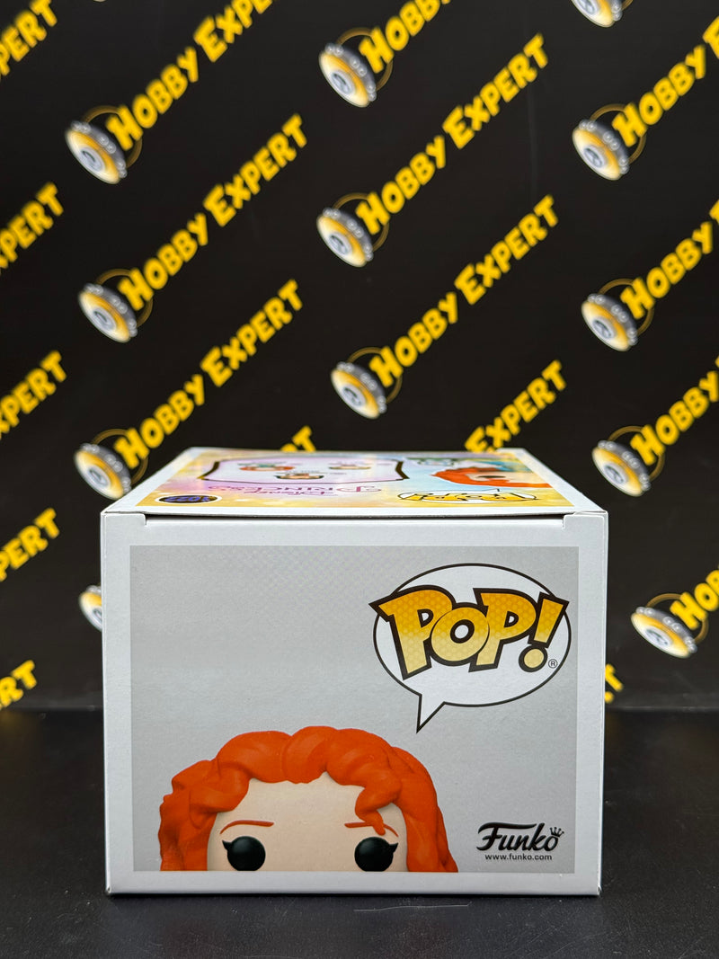 Merida