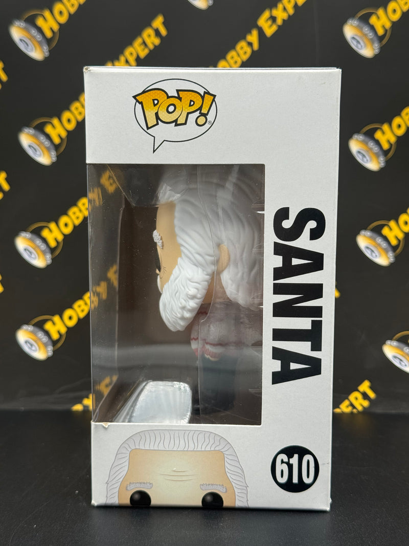 Santa