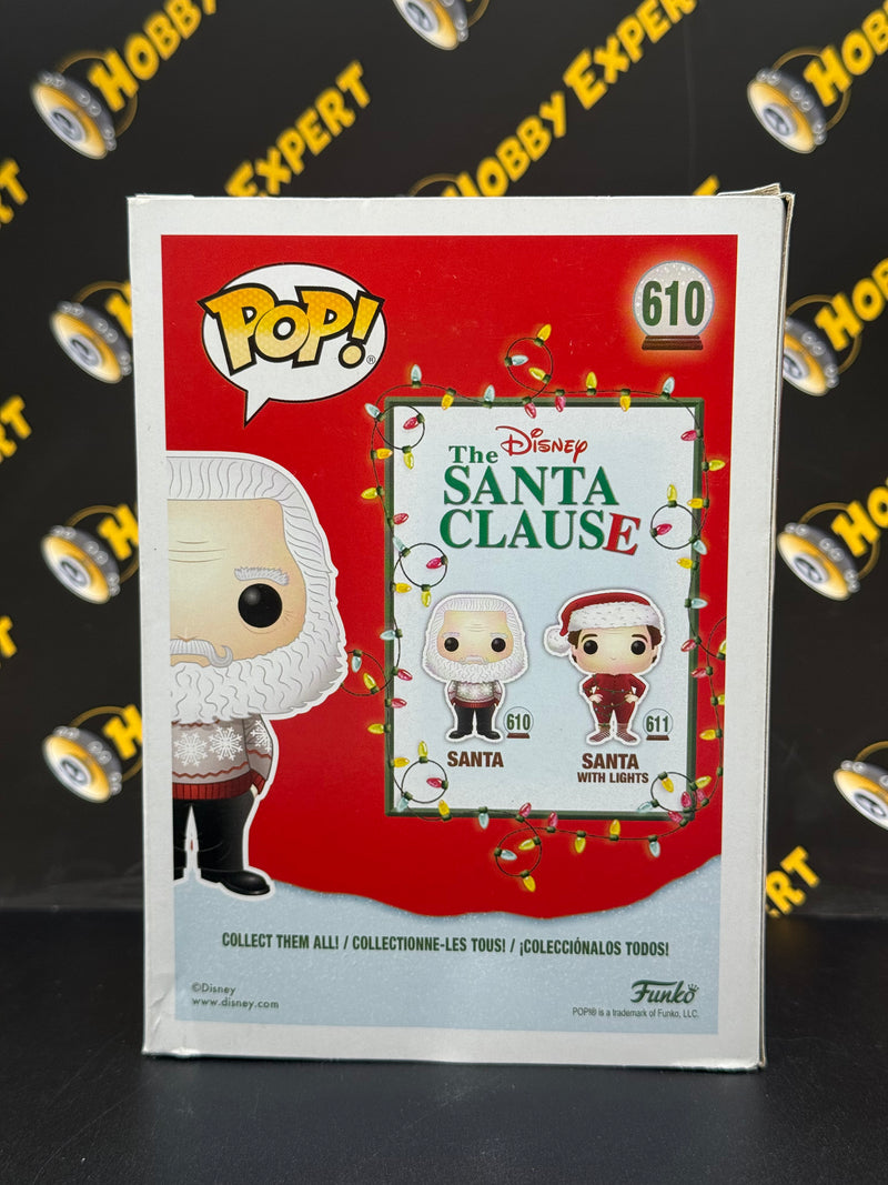 Santa