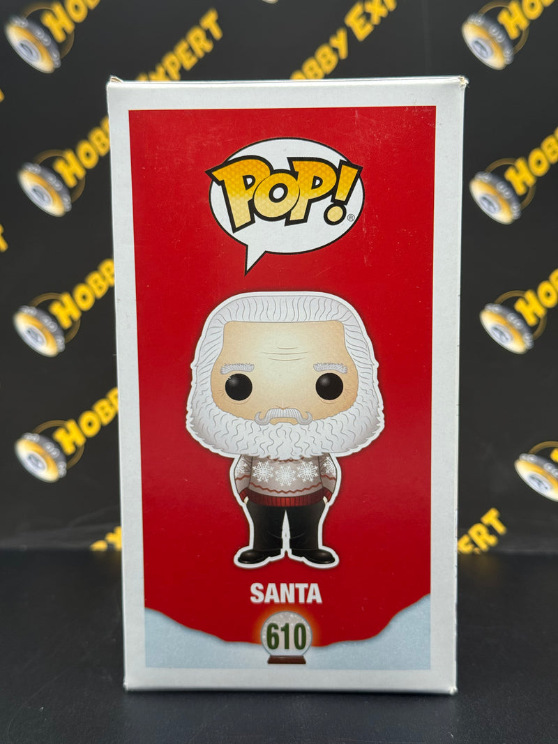 Santa