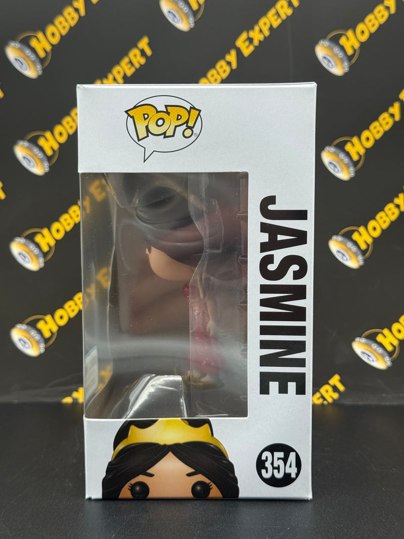 Jasmine