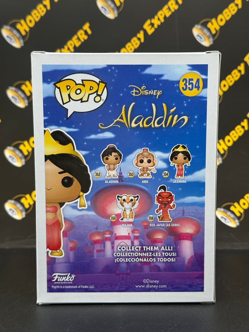 Jasmine