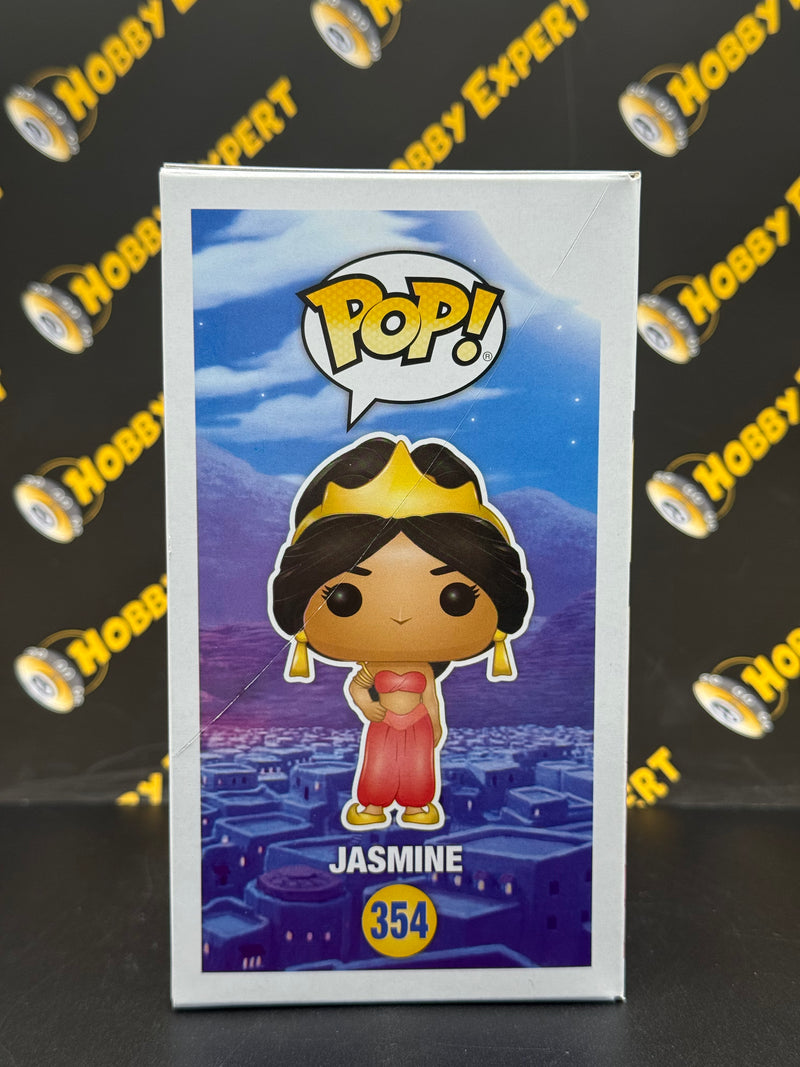 Jasmine