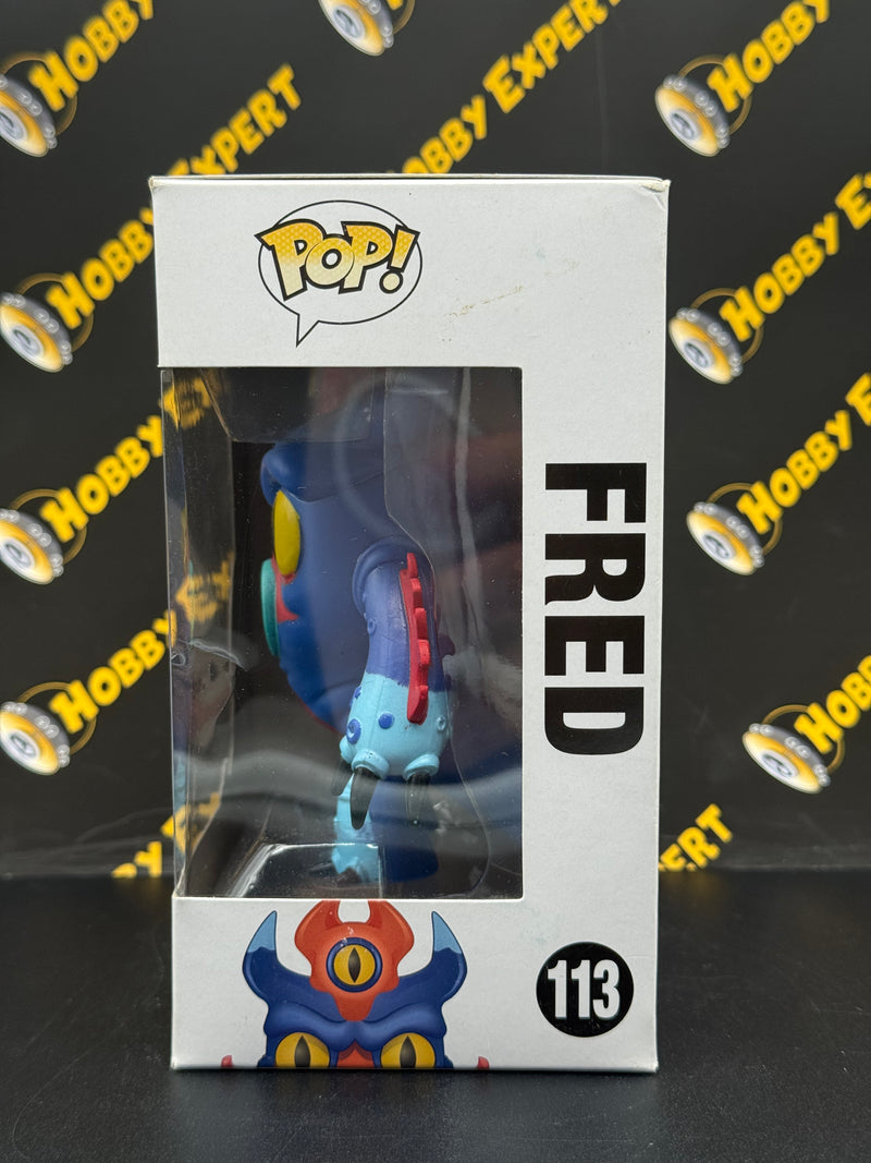 Fred