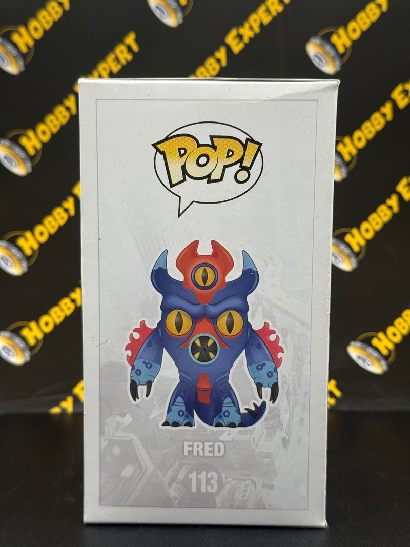 Fred