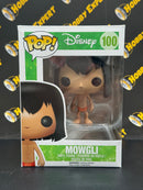 Mowgli