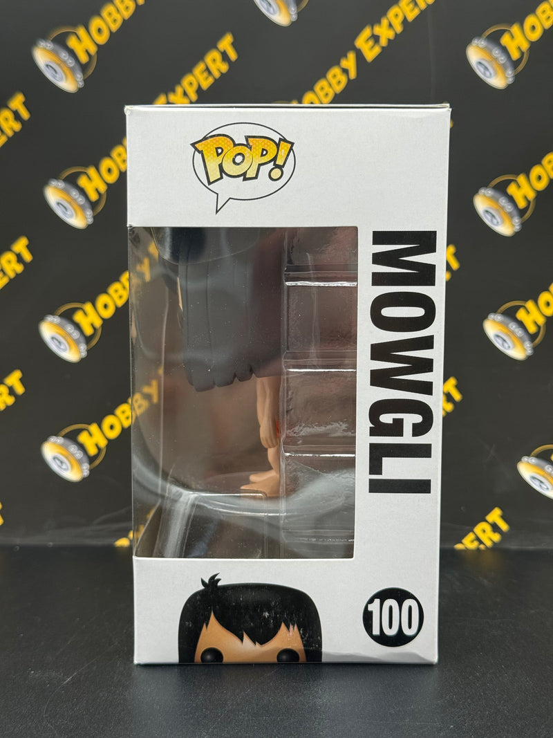 Mowgli
