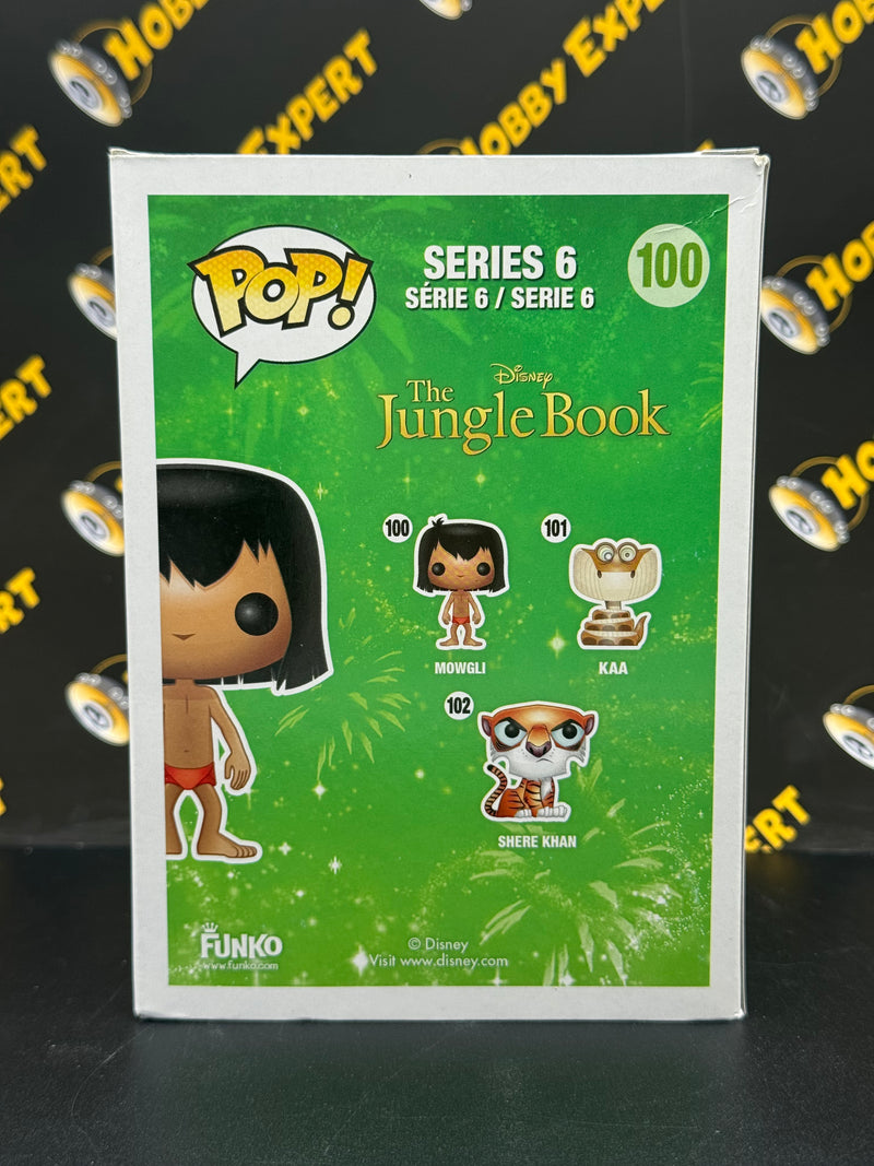 Mowgli