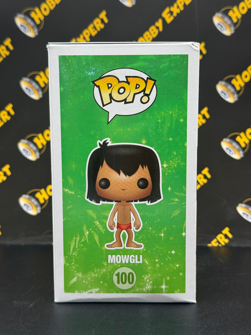 Mowgli