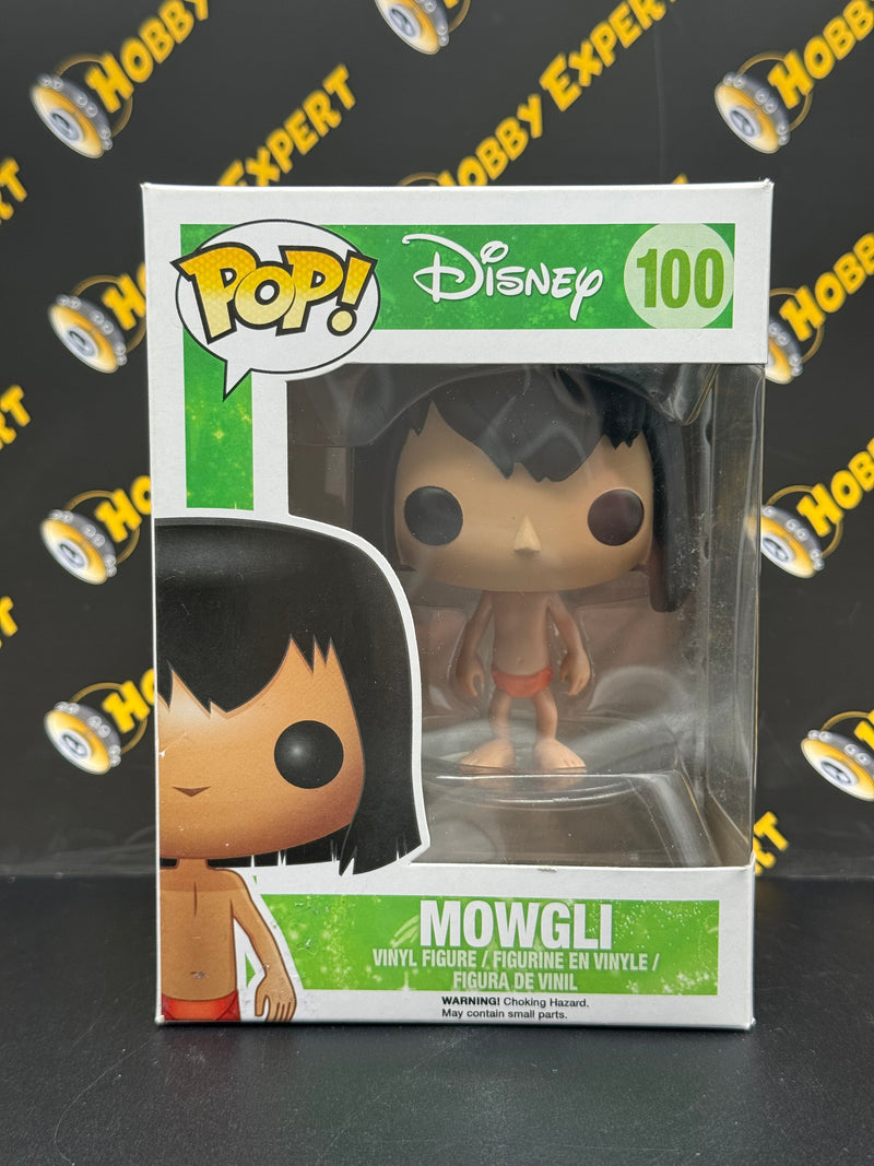 Mowgli
