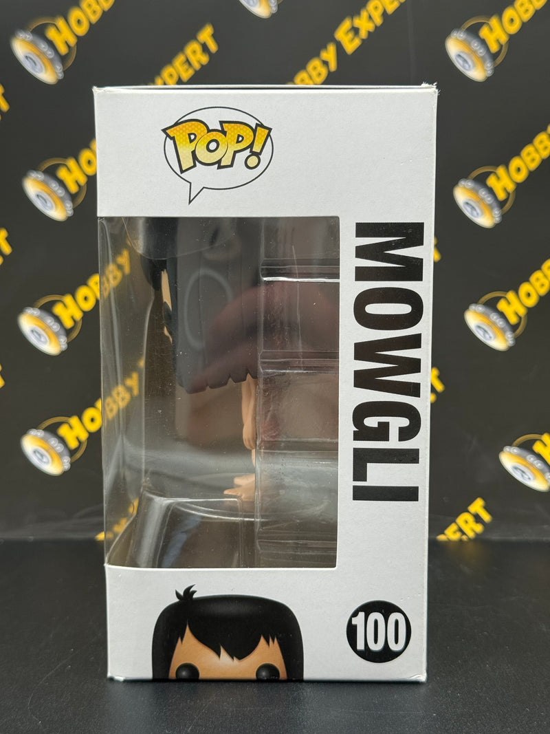 Mowgli