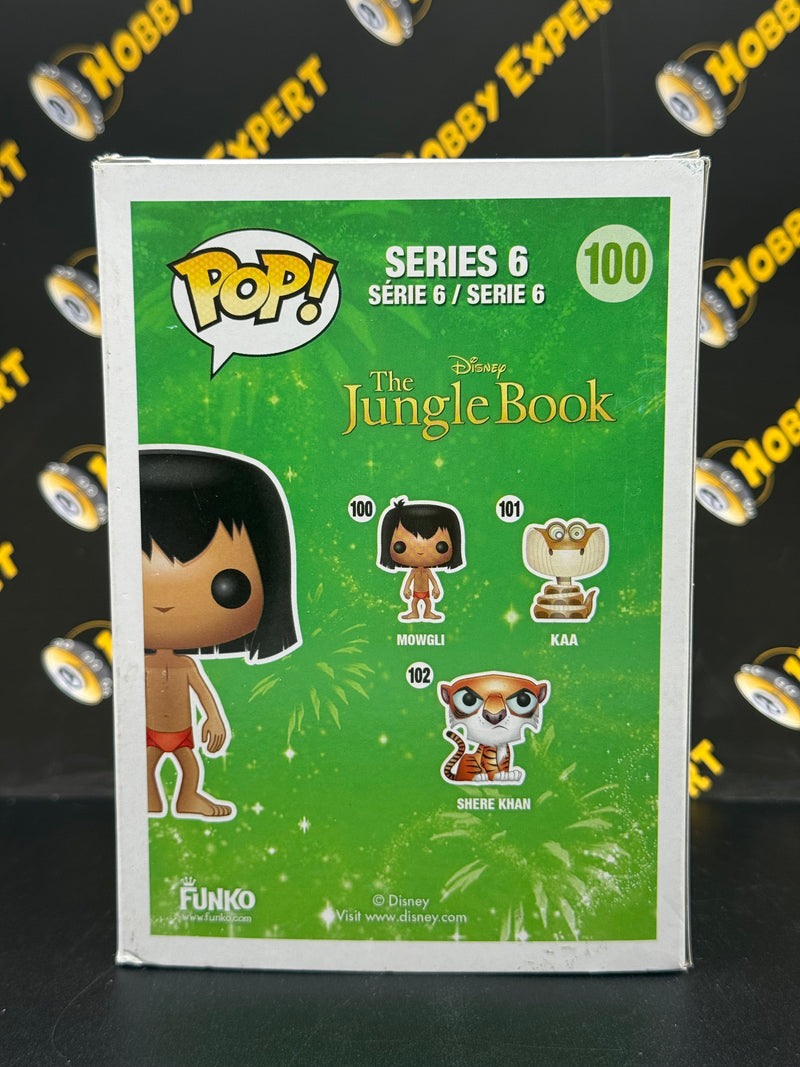 Mowgli
