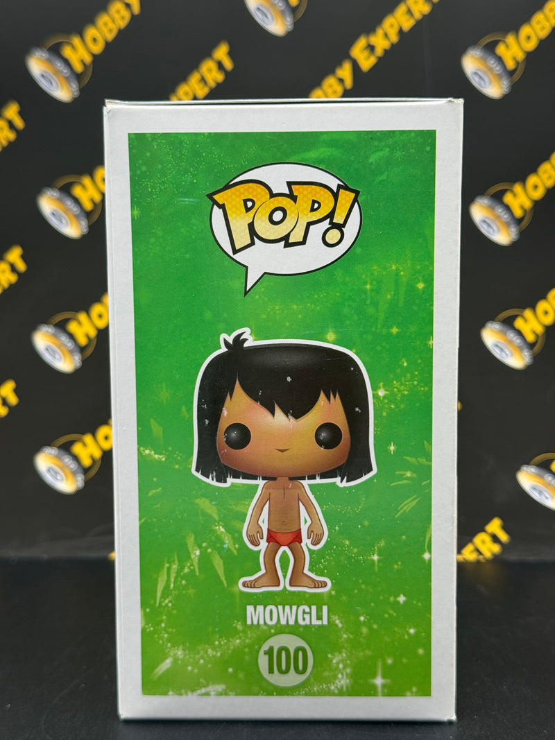 Mowgli