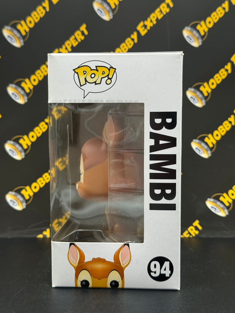Bambi