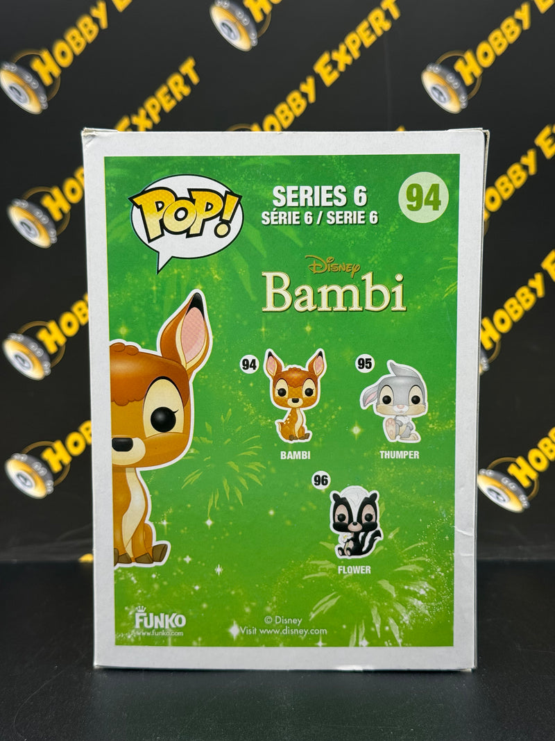 Bambi