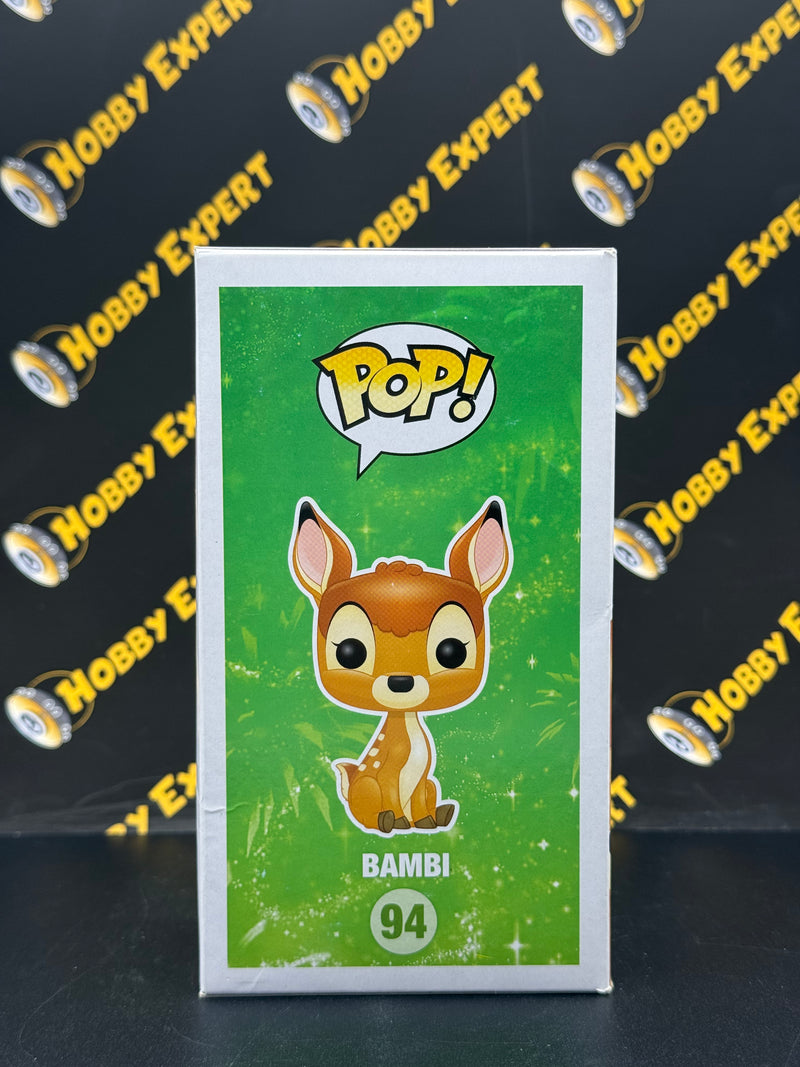 Bambi