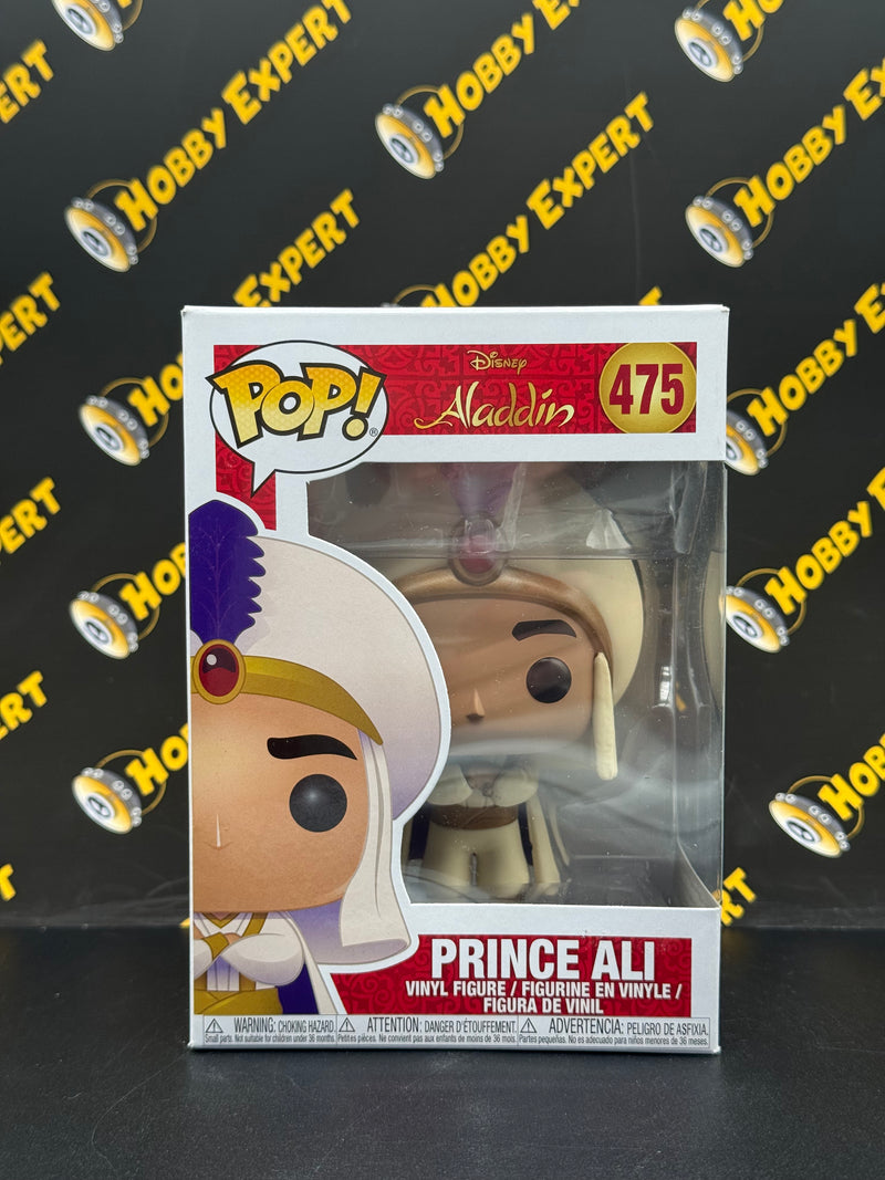 Prince Ali