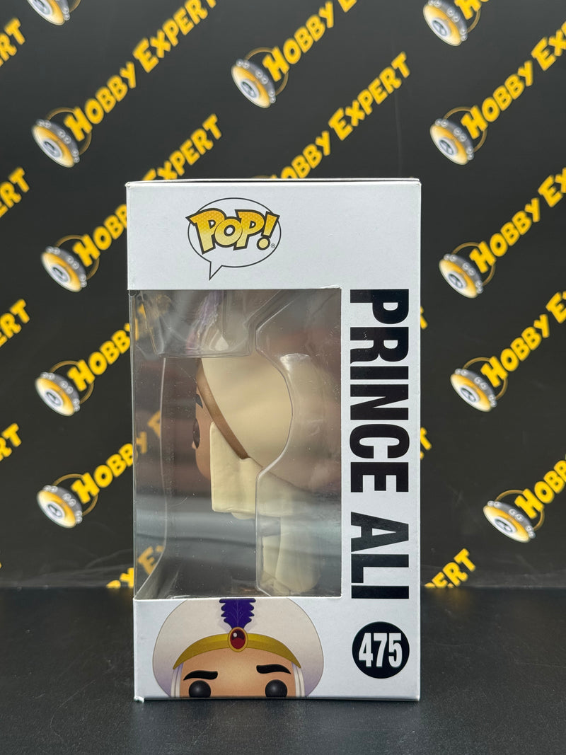 Prince Ali