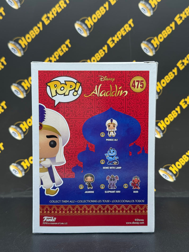 Prince Ali