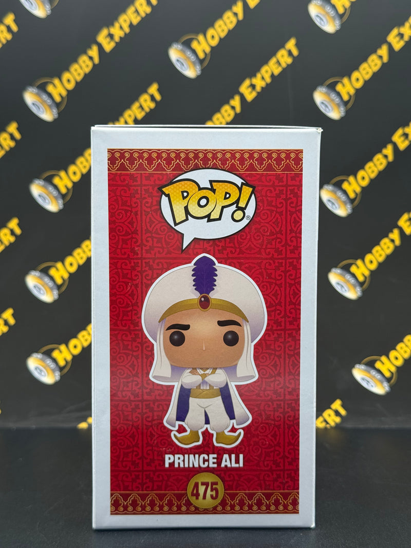 Prince Ali