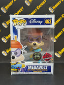 Megavolt
