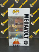 Megavolt